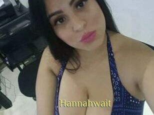 Hannahwait