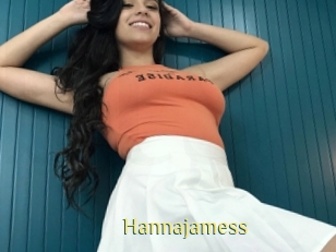 Hannajamess