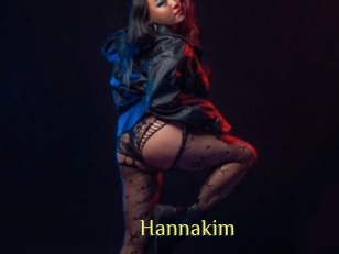 hannakim Brutal Spankings