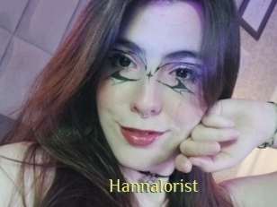 Hannalorist