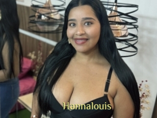 Hannalouis