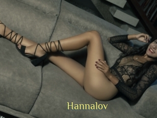 Hannalov