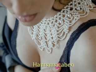 Hannamacabeo