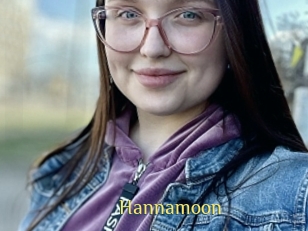 Hannamoon
