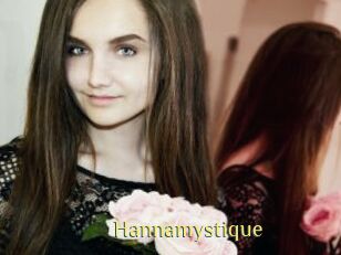 Hannamystique