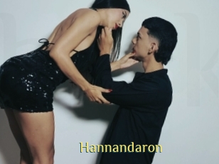 Hannandaron