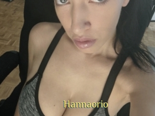 Hannaorio
