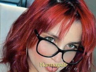 Hannapali