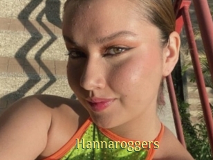 Hannaroggers