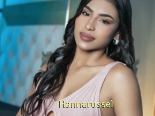 Hannarussel