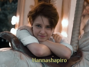 Hannashapiro