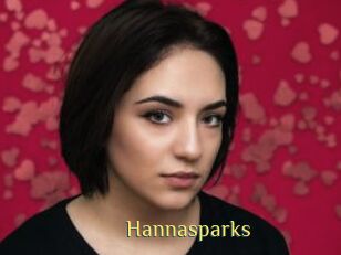 Hannasparks