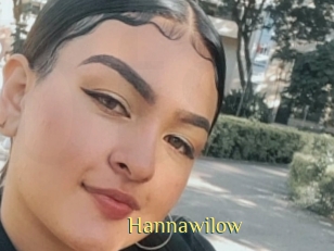 Hannawilow