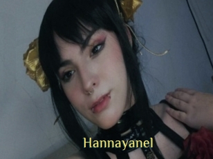 Hannayanel