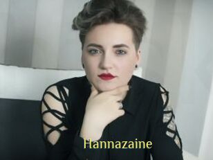 Hannazaine