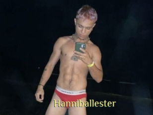 hanniballester Brutal Spankings