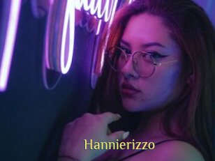Hannierizzo