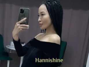 Hannishine