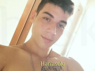 Hannsolo