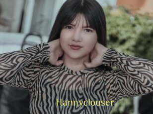 Hannyclouser