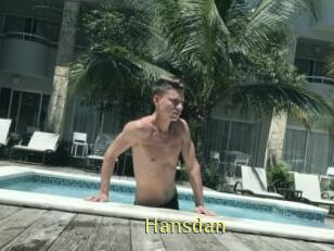 Hansdan