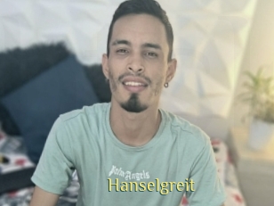 Hanselgreit