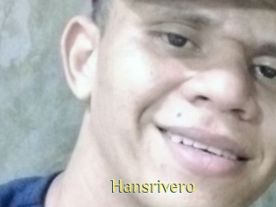 Hansrivero