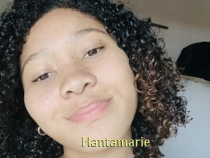 Hantamarie