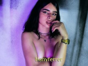Hanyferrer