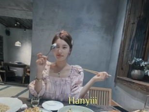 Hanyiii