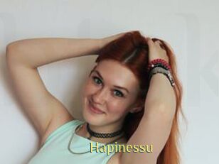Hapinessu