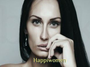 Happiwomen