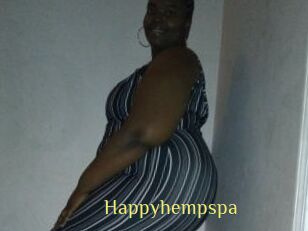Happyhempspa