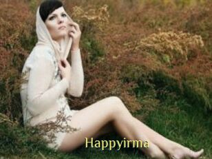 Happyirma
