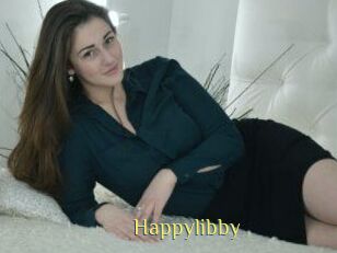 Happylibby
