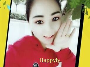 Happyly