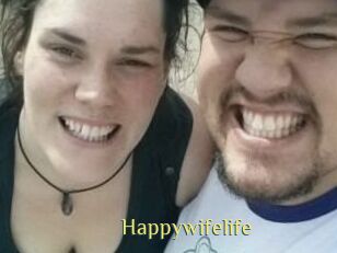 Happywifelife