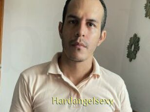 Hardangelsexy