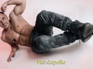 Hardapollo