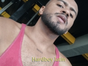 Hardboy_latin