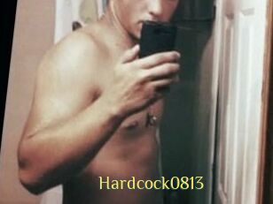 Hardcock0813
