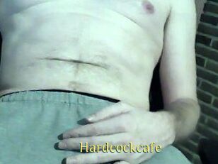 Hardcockcafe