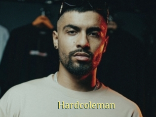 Hardcoleman