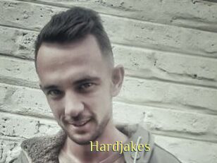 Hardjakes