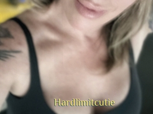 Hardlimitcutie