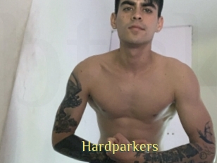 Hardparkers