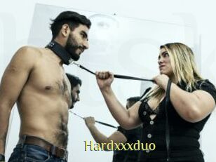 Hardxxxduo
