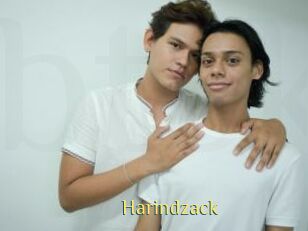 Harindzack