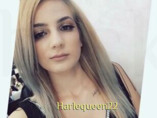 Harlequeen22