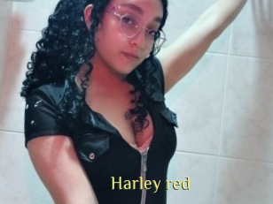 Harley_red